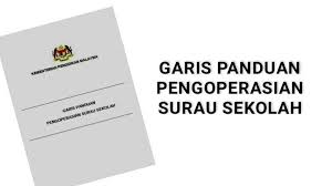 3 jawatankuasa kantin sekolah setiap sekolah yang mempunyai kantin, dikehendaki menubuhkan jawatankuasa kantin sekolah. Garis Panduan Pengoperasian Surau Sekolah Semasa Pkpp Pendidik2u