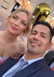 Magnum P.I. Jay Hernandez and Perdita Weeks On Screen Chemistry