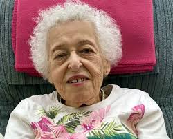 Ruth Gershman Obituary