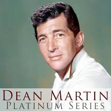 Stream Luna Mezzo Mare by Dean Martin