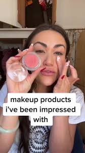 Random Makeup Products That Have Impressed Me Recently!