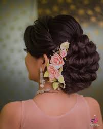 Check spelling or type a new query. Stunning Bridal Bun Hairstyles For Reception K4 Fashion