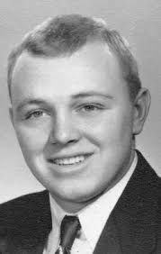 Obituary for Robert D. Woodall