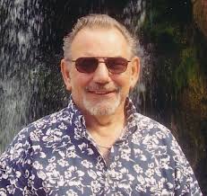 Alexander Paul "Sonny" Young