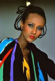 Iman Appreciation Post : r/popculturechat