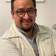 C. D. Jorge Jiménez Plata › Odontólogo en Atizapán de Zaragoza México