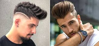 A perfect example of the best haircut for men in today's scenario is the slicked back undercut. Top 35 Popular Hairstyles For Men 2020 Men S Trendy Haircuts Men S Style