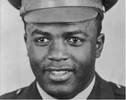 Jackie Robinson