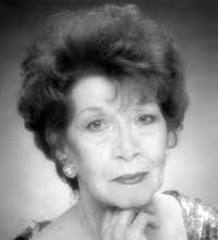Irene Pritchett Obituary (2006)