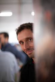 Markus Oberprantacher