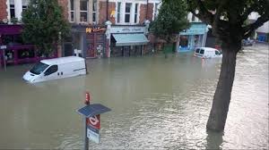 It has been operational since 1982. Insurers Face 4m Payout For South London Flood Latest News Insurance Times