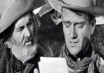 Colorado Territory (1949)