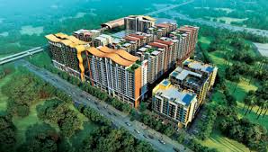 Enjoy higher levels of luxury place where families and friends can relish exclusive facilities within a series of thematic landscaped gardens. Petaling Jaya New Investment Opportunity At Pacific Place Ara Damansara