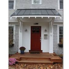 Extraordinary Front Door Awnings Exterior Door Wood Awnings Door Canopy Wooden Porch Awning Front Door Awnings Front Door Awning Steel Doors Exterior
