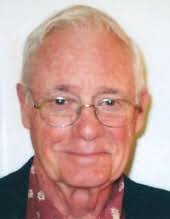 Obituary information for William J. Dibble, III