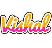 Some mobile gamers took a sigh. Vishal Logo Name Logo Generator Smoothie Summer Birthday Kiddo Colors Style