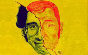 Su asesinato sacudió a colombia y ahora, 19 años después, un exjefe de inteligencia fue hallado. Jaime Garzon Forero