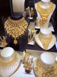 Gold Zook Dubai 2014 Gold Necklace Gold Necklace Designs Bridal Gold Jewellery Designs