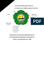Perasaan emosi dan stres adaptasi. Makalah Konsep Dasar Stress Dan Adaptasi