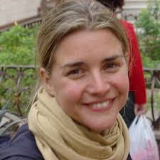 Inés Ruiz de Arana (@InesRdA)