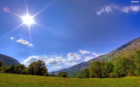 O Sol: ou como aproveitar o poder da sua maior ferramenta de iluminação - Blog eMania