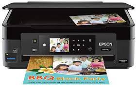 Go to the next step. Amazon Com Epson Expression Home Xp 440 Wireless Color Photo Printer With Scanner And Copier Amazon Dash Replenishment Ready Electronics