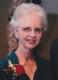 Patricia Mock Obituary (1942