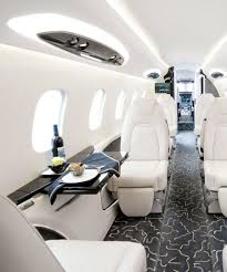 Pinterest Private Jet Interiors Dujour Private Jet Interior Luxury Private Jets Luxury Jets