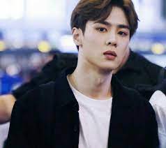 Pin By Stayczennie On Nct Nct Nct Kun Nct 127