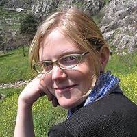 Entering the Stone: On Caves and Feeling through the Dark by Barbara Hurd