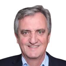 Kenneth Fellows's Instagram, Twitter & Facebook