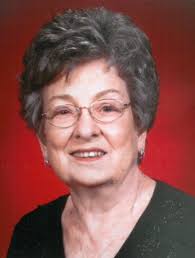 Maxine K. Cook Obituary