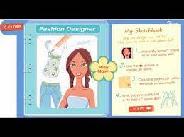 Barbie coloring pages free and printable. Old My Scene Games 2004 2009 Youtube