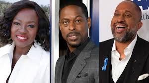 Two hbo series, watchmen and insecure,. We Couldn T Be More Proud Viola Davis Sterling K Brown And Kenya Barris To Be Honored By The African American Film Critics Association For Their Work In Tv