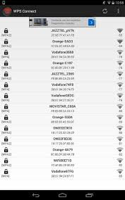 The current version of the program is 1.0, and you can run it only in english. Wps Connect 1 3 9 Para Android Descargar