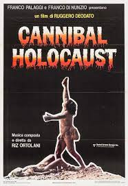 Cannibal Holocaust (1980) - IMDb