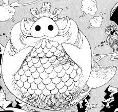 Sea Beast | One Piece Wiki | Fandom