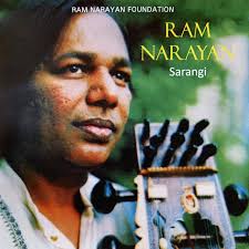 Ram Narayan Vinyl Records & Discography