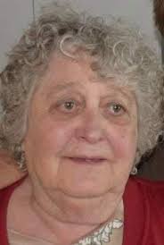 Muriel Grover Obituary