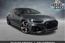 Image result for Daytona Gray 2024 RS5