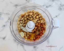 Check spelling or type a new query. Hummus Di Ceci Ricetta Originale Come Fare E Come Usare L Hummus