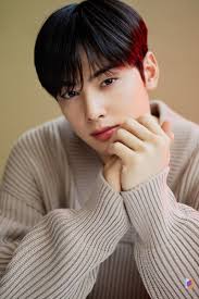 Cha Eun-woo - Foto 3