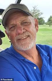 Police chief behind Kansas newspaper raids that 'caused 98-year-old owner  to drop dead' is suspended