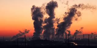 National hydraulic research institute of malaysia (nahrim) ministry of natural resources and environment (nre) 1 Environmental Impacts Of Factories Greentumble
