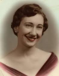 Rebecca Maxine Williams Obituary (2023)