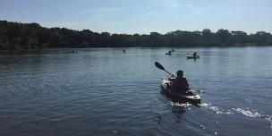 Kayaking 101