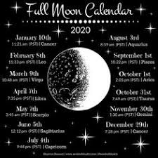 It's the first full moon of 2020, as well as a lunar eclipse. 17 Full Moon Rituals Inspiration Ideas Full Moon Ritual Full Moon Full Moon Tarot