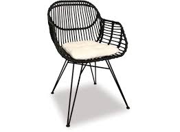 Maybe you would like to learn more about one of these? Alfresco Deia Rattan Dining Chair