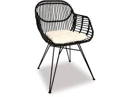 Serving & dining cake servers & knives table décor. Alfresco Deia Rattan Dining Chair
