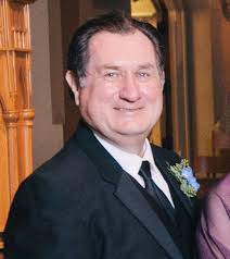 Dean Bernard Rhoads Obituary